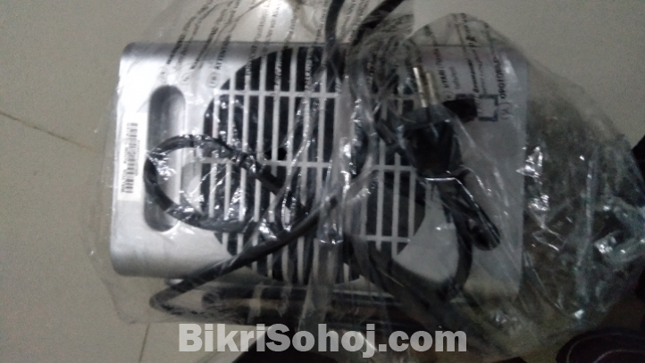 রুম হিটার